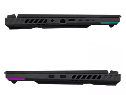 Ноутбук Asus ROG Strix G16 G614PR (G614PR-G16.R05070TI) - мініатюра 8