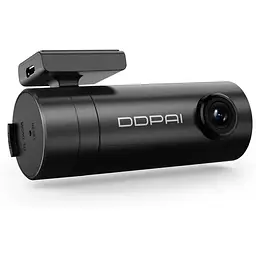 Відеореєстратор DDPai Mini Dash Cam - мініатюра 5