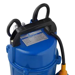 Дренажний насос Agua QDX 6-22-0.55 (CV035076) - мініатюра 2