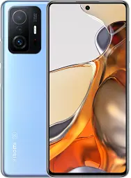 Смартфон Xiaomi 11T Pro 8/256GB Celestial Blue
