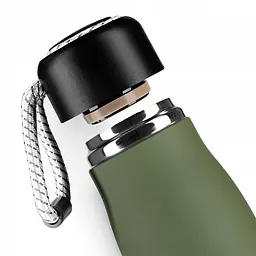 Термос Mountain Goat 0.54 л Green (P-5905973407014) - мініатюра 3