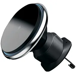 Автомобільний тримач з Бездротовим ЗП Proove Magic Circle 15W