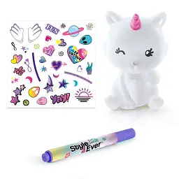 Набір для творчості Canal Toys Style 4 Ever Мій улюбленець Кошеня S (OFG267/3) - мініатюра 5