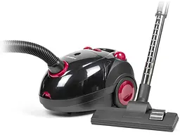 Пилосос Holmer HVC-09 ECO - мініатюра 5