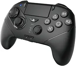 Бездротовий геймпад PS5 Wireless Fighting Commander Octa Pro для ПК та Playstation 5 Hori teh0013610