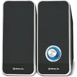 Акустична система REAL-EL S-80 (EL121100005) [82722] - мініатюра 2