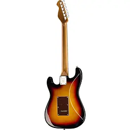 Електрогітара Mooer MSC10 Pro Sunburst (160769) - мініатюра 2