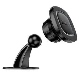 Тримач Hoco H73 Crown magnetic Car holder center console 4.5-7" - мініатюра 3