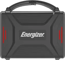 Зарядна станція портативна Energizer PPS240W1 240Wh - мініатюра 2