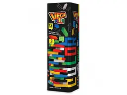 Настільна гра Vega Color, Danko Toys (укр.)
