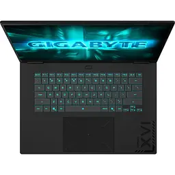 Ноутбук Gigabyte Gaming A16 (CVHI3EE894SD) [142592] - мініатюра 2