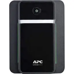 Пристрій безперебійного живлення APC Back-UPS 750VA IEC (BX750MI) - мініатюра 2