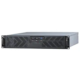 Корпус серверний Chieftec UNC-210T-B-U3-OP (без БЖ) ATX - мініатюра 2