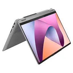 Ноутбук Lenovo IdeaPad Flex 5 14ABR8,82XX00G8BM,5 5625U (6-core),16GB 4266Mhz LPDDR4X - мініатюра 3