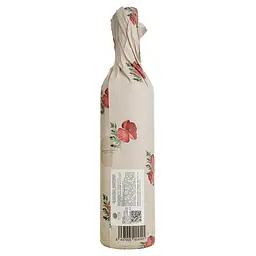 Вино Laus Crianza Merlot Cabernet червоне сухе 0.75 л - мініатюра 2
