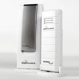 Метеостанція Technoline Mobile Alerts Start Set MA10001 (MA10001) - мініатюра 5