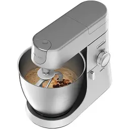 Кухонна машина Kenwood Chef XL KVL4170S Stainless steel UA - мініатюра 4
