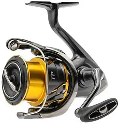 Котушка Shimano Twin Power FD 1000 9+1BB (TP1000FD)