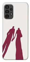 Чохол Demsky Shadow couple для Samsung Galaxy A13 4G