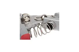 Секатор садовий Intertool 200 мм FT-1014 - мініатюра 7