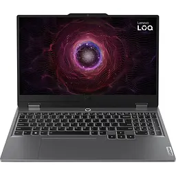 Ноутбук Lenovo LOQ 15ARP9 (83JC00M6RM) [152422]