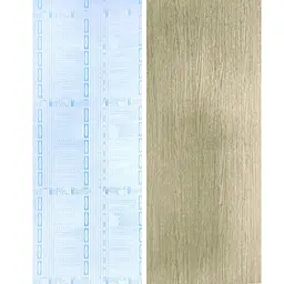 Самоклеюча плівка Sticker Wall дуб античний 0.45х10м SW-00001252 - мініатюра 3