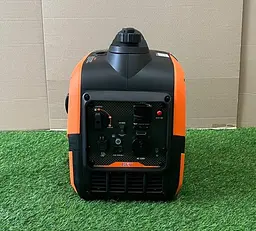Інверторний бензиновий генератор ZEKO ZK7700S-INV (3,5/4.0 кВт) - мініатюра 4