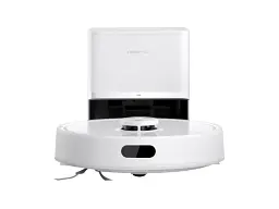 Робот-пилосос з вологим прибиранням RoboRock Q7 TF+ White - мініатюра 5