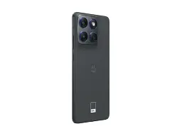 Смартфон Motorola Edge 70 12/512GB Gadget Gray - мініатюра 3