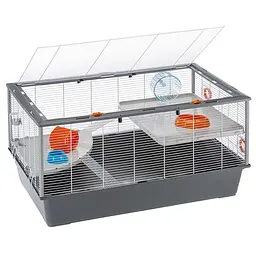 Клітка Ferplast Criceti 100 для хом`яків