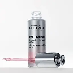 Сироватка для обличчя Filorga Ncef-revitalize 30мл - мініатюра 4