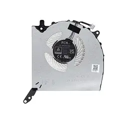 Вентилятор Lenovo кулер 12V для моделей ноутбука Legion Pro 5, 16IRX8 82WK (GPU) DFSCL12E16486Y, 12V, 4pin - мініатюра 3