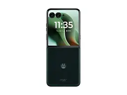 Смартфон Motorola Razr 60 Ultra 16/512GB Scarab (PB8R0078) - мініатюра 12