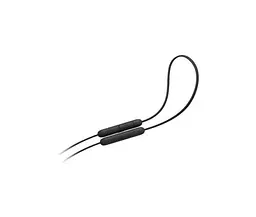 Навушники-гарнітура SONY WI-XB400 Bluetooth з мікрофоном Black - мініатюра 3
