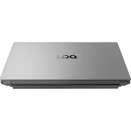 Ноутбук Lenovo 15.6 LOQ 15ARP10E FHD IPS/Ryzen 7 170/16GB/512SSD/RTX 3050/DOS/Luna Gray (83S0007HRA) - мініатюра 11