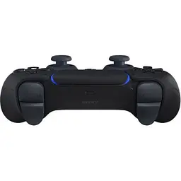 Геймпад Sony DualSense (Midnight Black) + Gran Turismo 7 - мініатюра 4