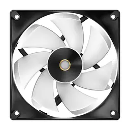 Кулер до корпусу OCYPUS DELTA F12 ARGB 3 IN (DELTA-F12-BK3AM00X-GL) - мініатюра 5