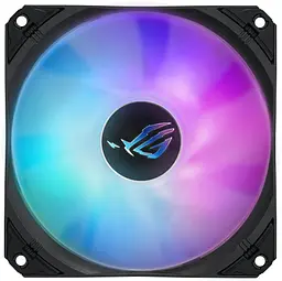 СВО ASUS ROG Strix LC III 240 ARGB Black (90RC00S1-M0UAY0) - мініатюра 4