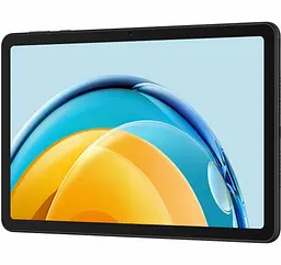 Планшет HUAWEI MatePad SE 4/128GB Wi-Fi Graphite Black (53013NBD) - мініатюра 4