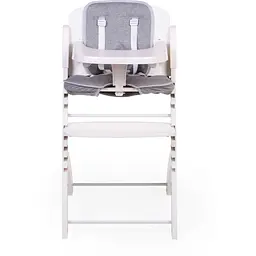 Подушка до стільця для годування Childhome Evosit High Chair, сіра (CCEVOSITJG) - мініатюра 3