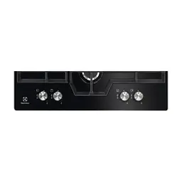 Варочна поверхня Electrolux KGG6456K - мініатюра 2