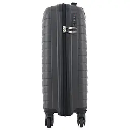 Валіза Semi Line 21" S Dark Grey (T5586-2) - мініатюра 5