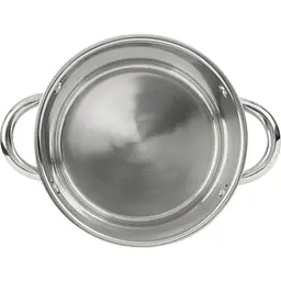 Каструля Krauff Originell зі скляною кришкою діаметр 20 см (26-238-051) - мініатюра 5