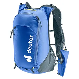 Рюкзак Deuter Ascender 13 Синій (1052-3100122 3049) - мініатюра 2