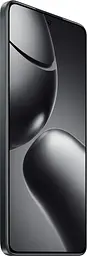 Смартфон Xiaomi 14T 12/256GB Titan Black (Global Version) NFC (no charger) - мініатюра 2