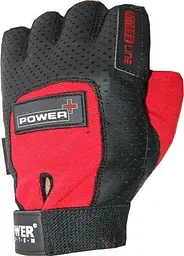 Рукавички для фітнесу Power system M fit0011446 - мініатюра 2