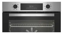 Духовка електрична Beko BBIE123001XD - мініатюра 4