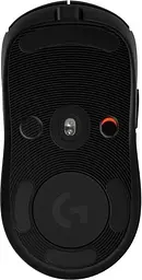 Миша Logitech PRO 2 Lightspeed Black (910-007295) - мініатюра 3