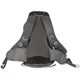 Рюкзак Skif Outdoor Adventure 30 л Dark gray (1013-389.02.59) - мініатюра 8