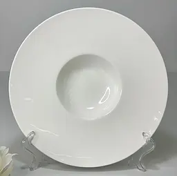 Тарілка "Сомбреро", 24x4, об'єм 100 мл